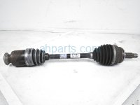 $109 Honda FR/RH OUTER CV AXLE DRIVE SHAFT $109 Honda FR/RH OUTER CV AXLE DRIVE SHAFT
