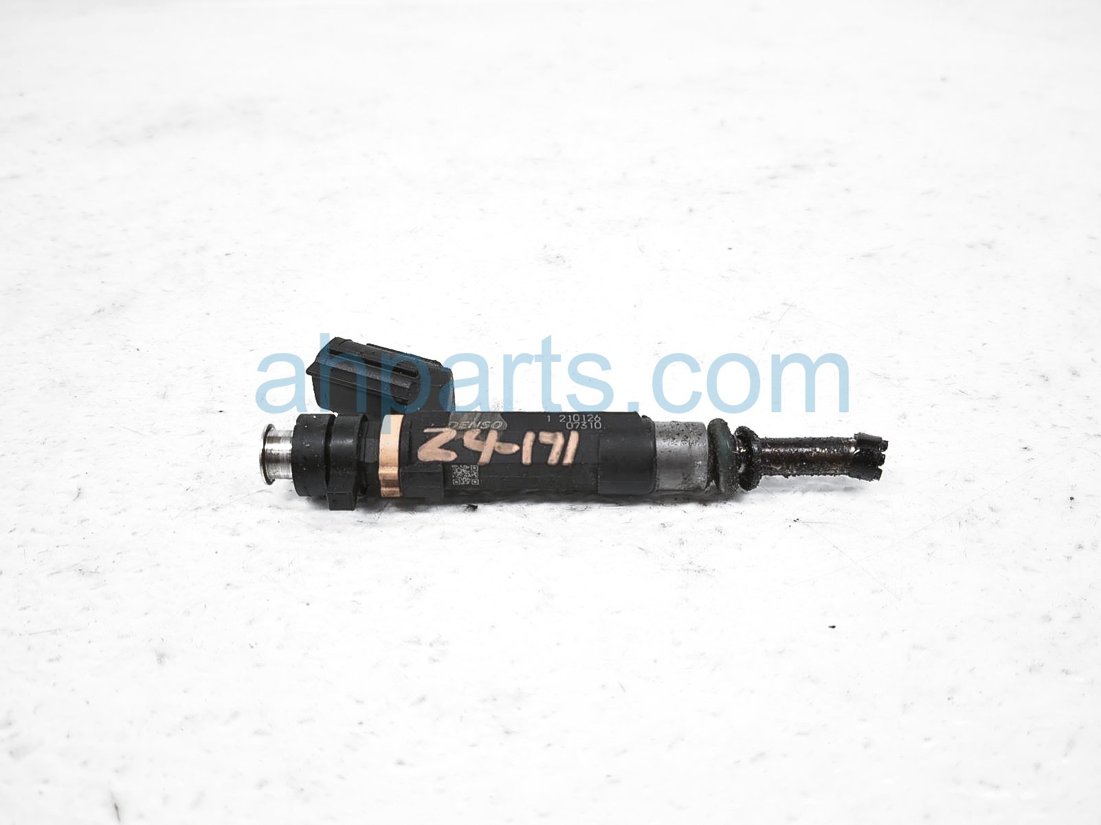 4X Fuel Injector For 166005RL0A NISSAN KICKS 2018-2020 NISSAN VERSA 2019-2021