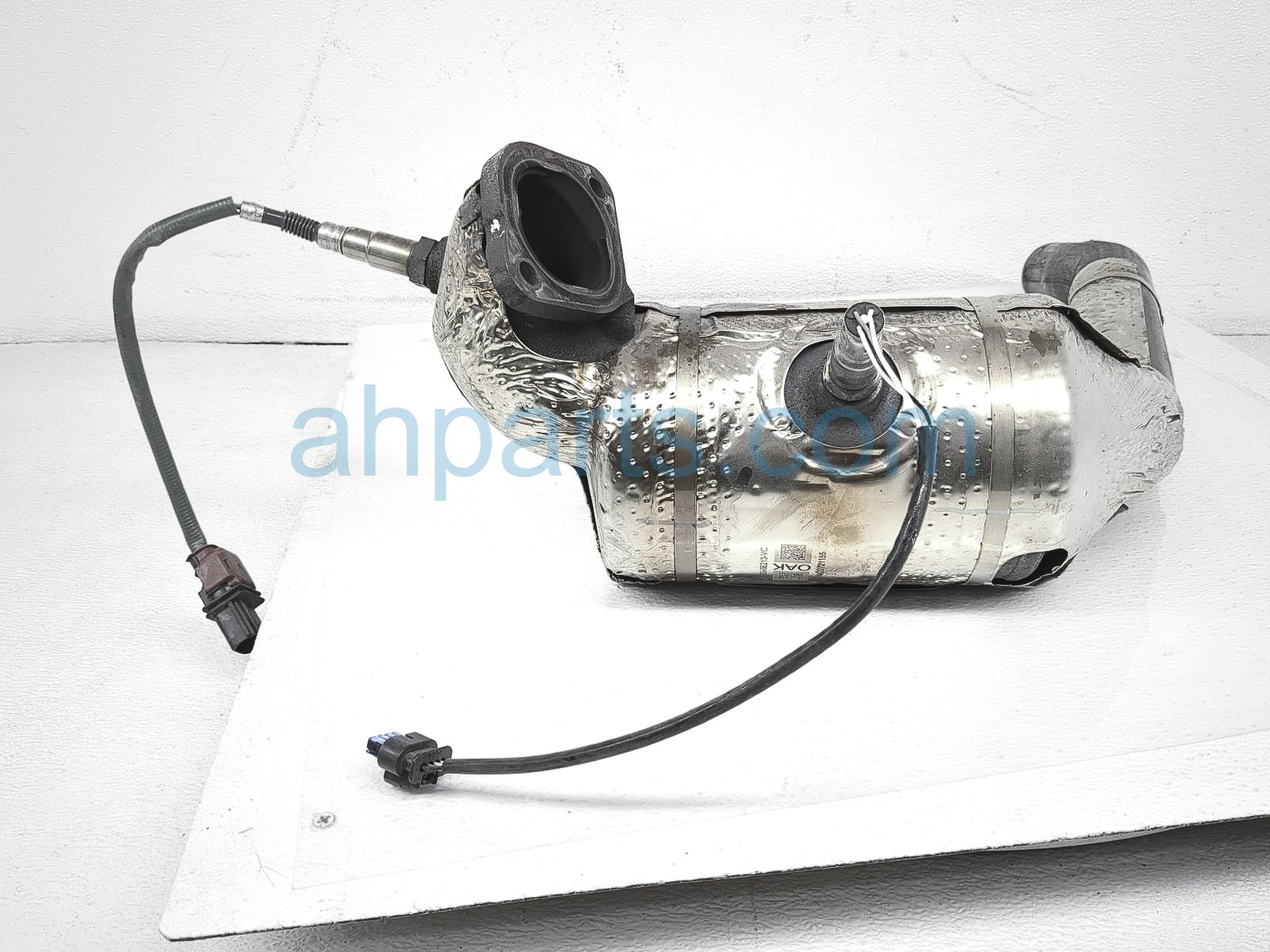 $45 Ford LH REAR LOWER OXYGEN SENSOR $45 Ford LH REAR LOWER OXYGEN SENSOR