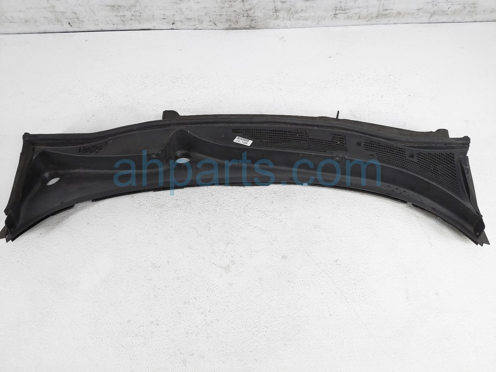 $75 Nissan WINDSHIELD COWL ASSY