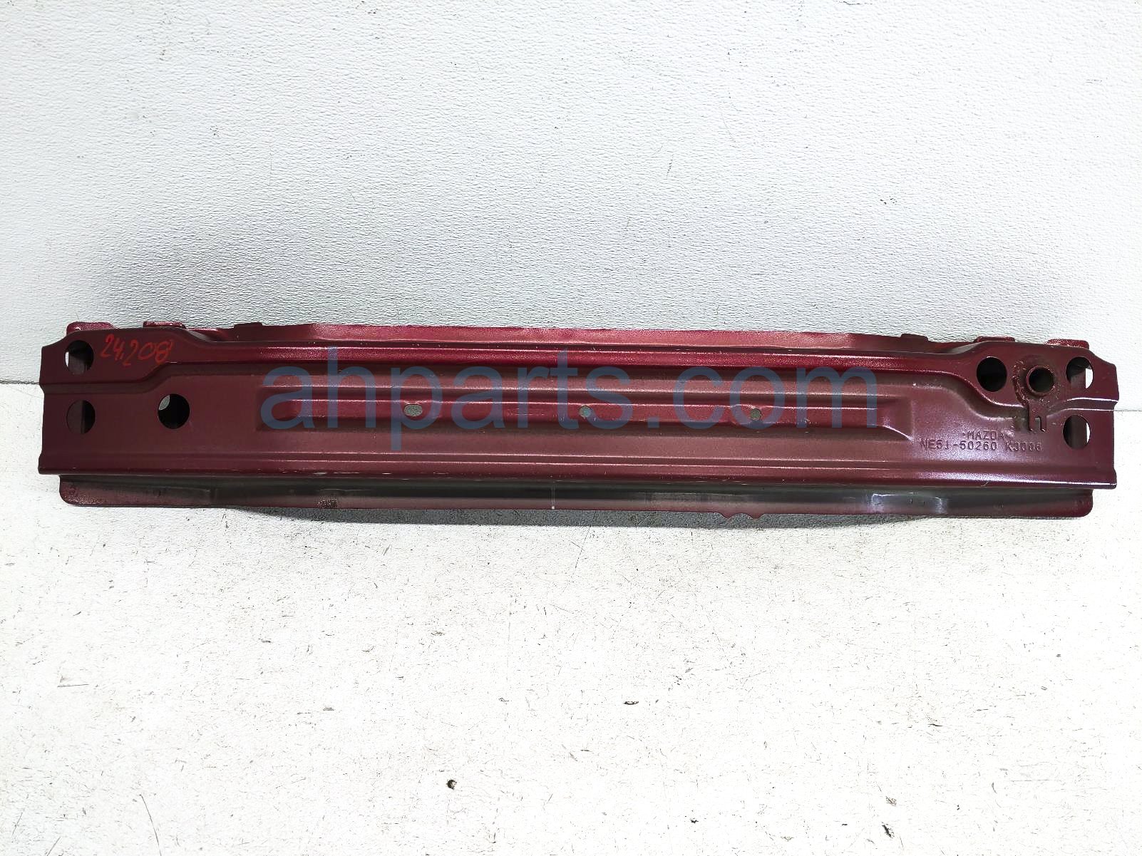 $175 Mazda REAR BUMPER REINFORCEMENT BAR