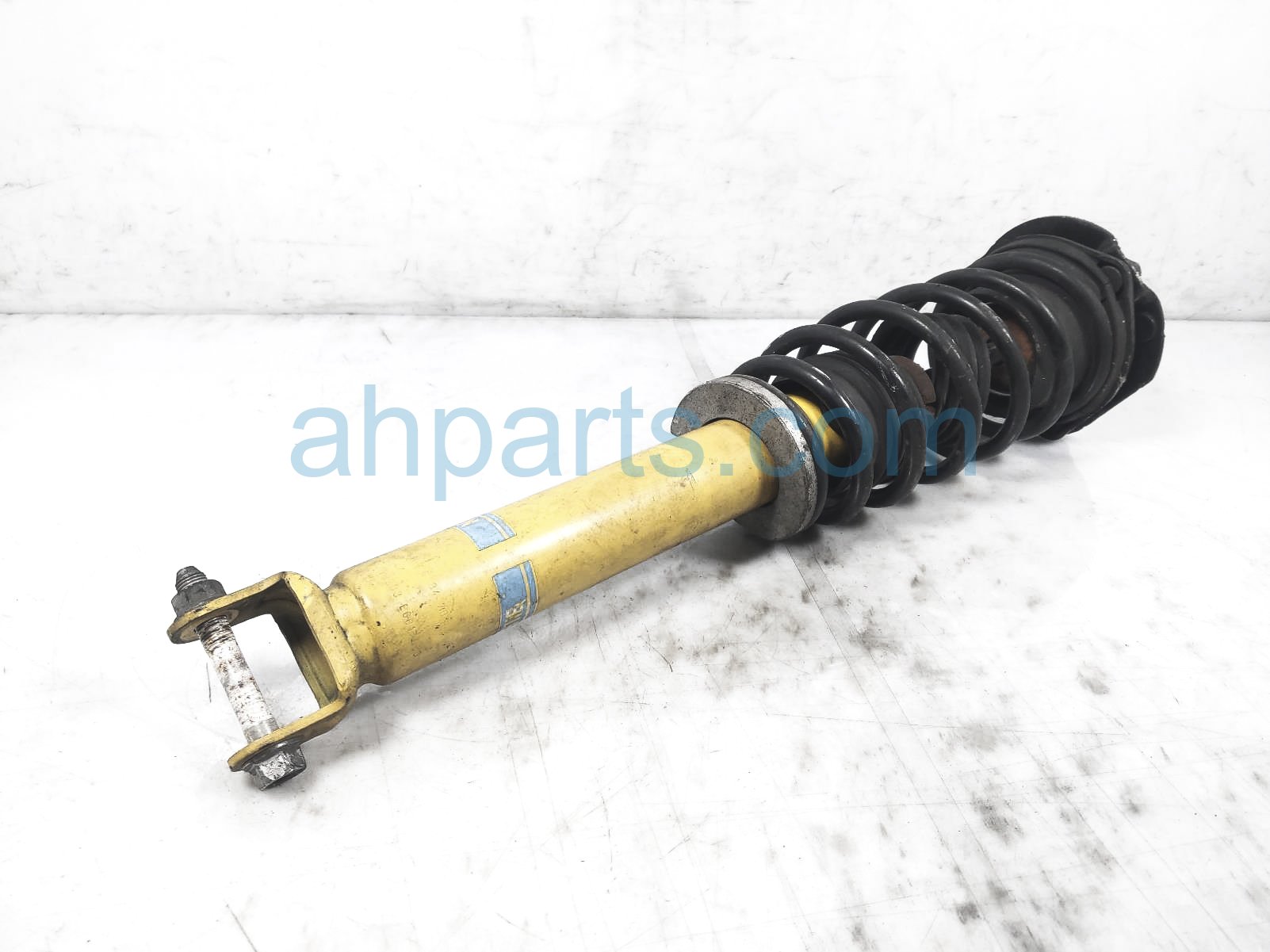$75 Mazda FR/LH STRUT + SPRING $75 Mazda FR/LH STRUT + SPRING