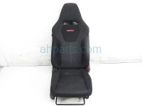 $100 Subaru FR/RH SEAT - BLACK - W/ AIRBAG * $100 Subaru FR/RH SEAT - BLACK - W/ AIRBAG *