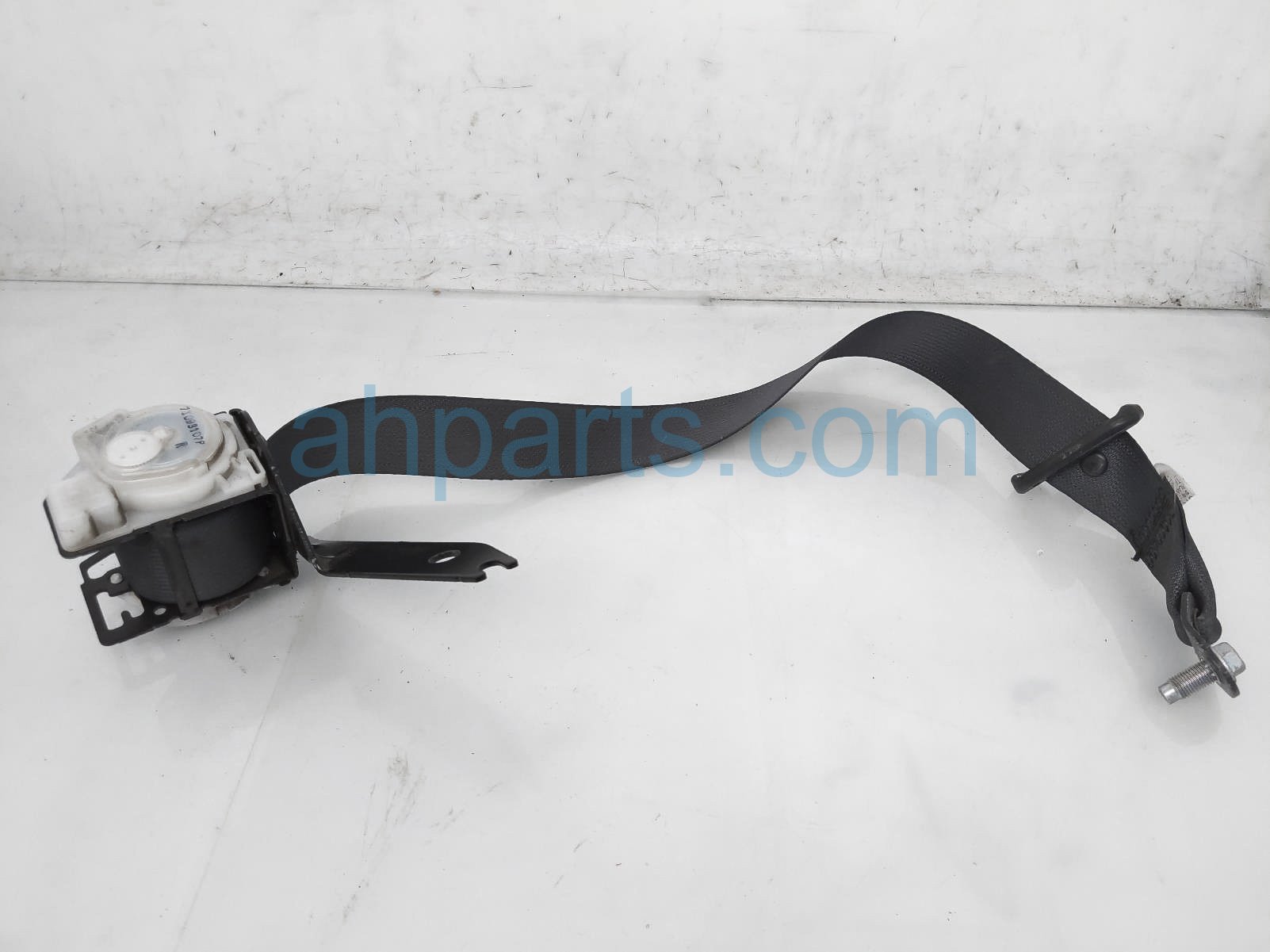 $35 Subaru 2ND ROW RH SEAT BELT - BLACK $35 Subaru 2ND ROW RH SEAT BELT - BLACK