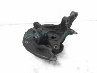 $75 Subaru FR/RH SPINDLE KNUCKLE HUB $75 Subaru FR/RH SPINDLE KNUCKLE HUB