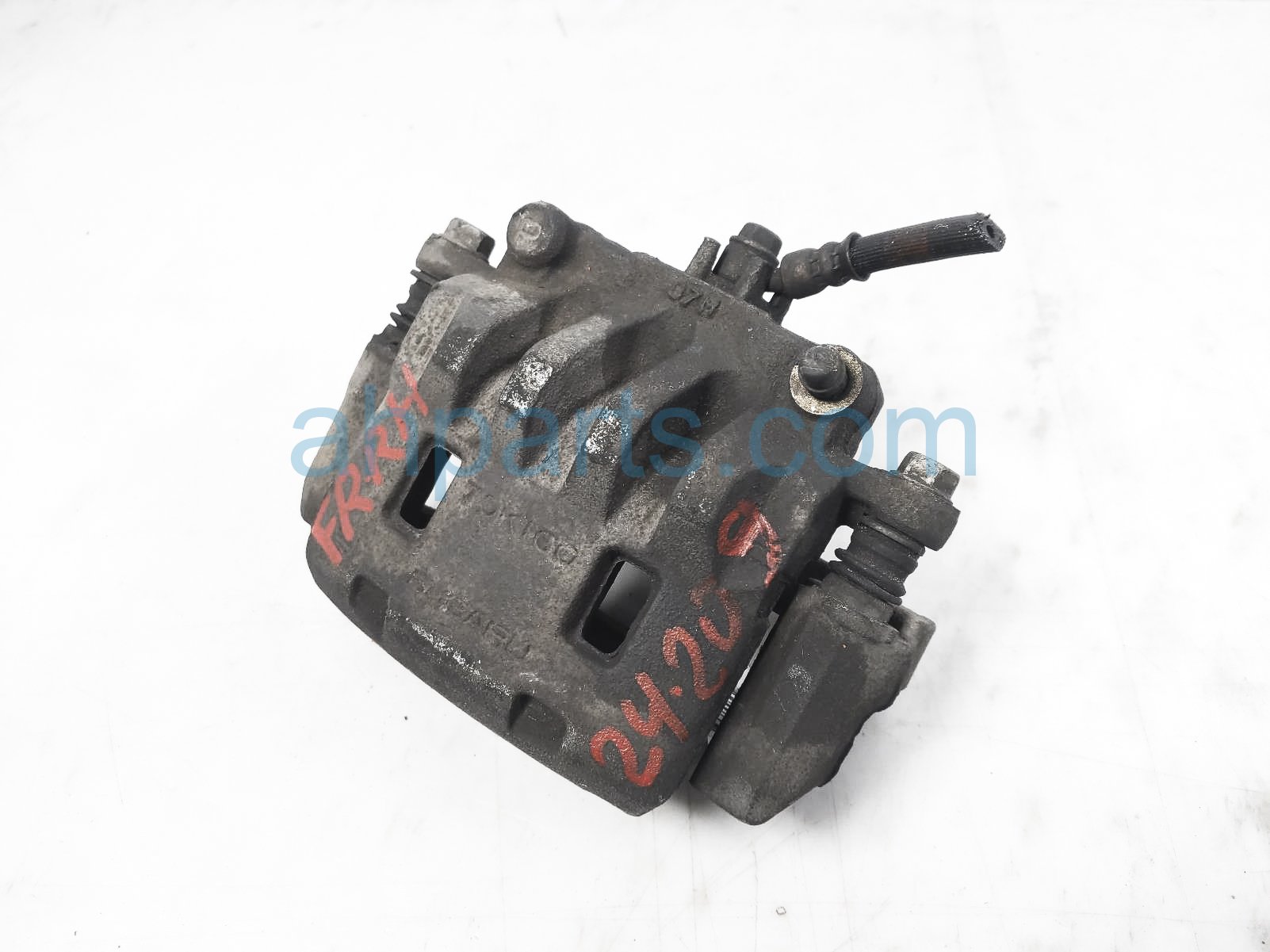 $30 Subaru FR/RH BRAKE CALIPER $30 Subaru FR/RH BRAKE CALIPER
