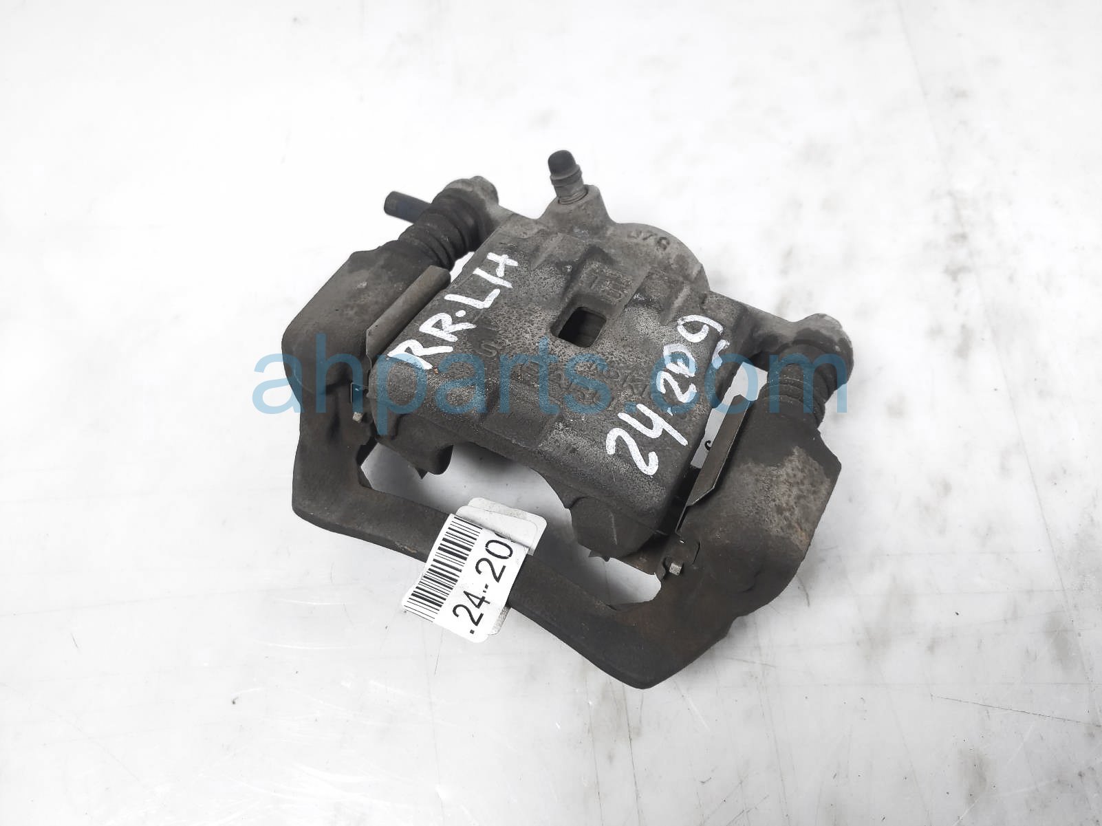 $35 Subaru RR/LH BRAKE CALIPER $35 Subaru RR/LH BRAKE CALIPER