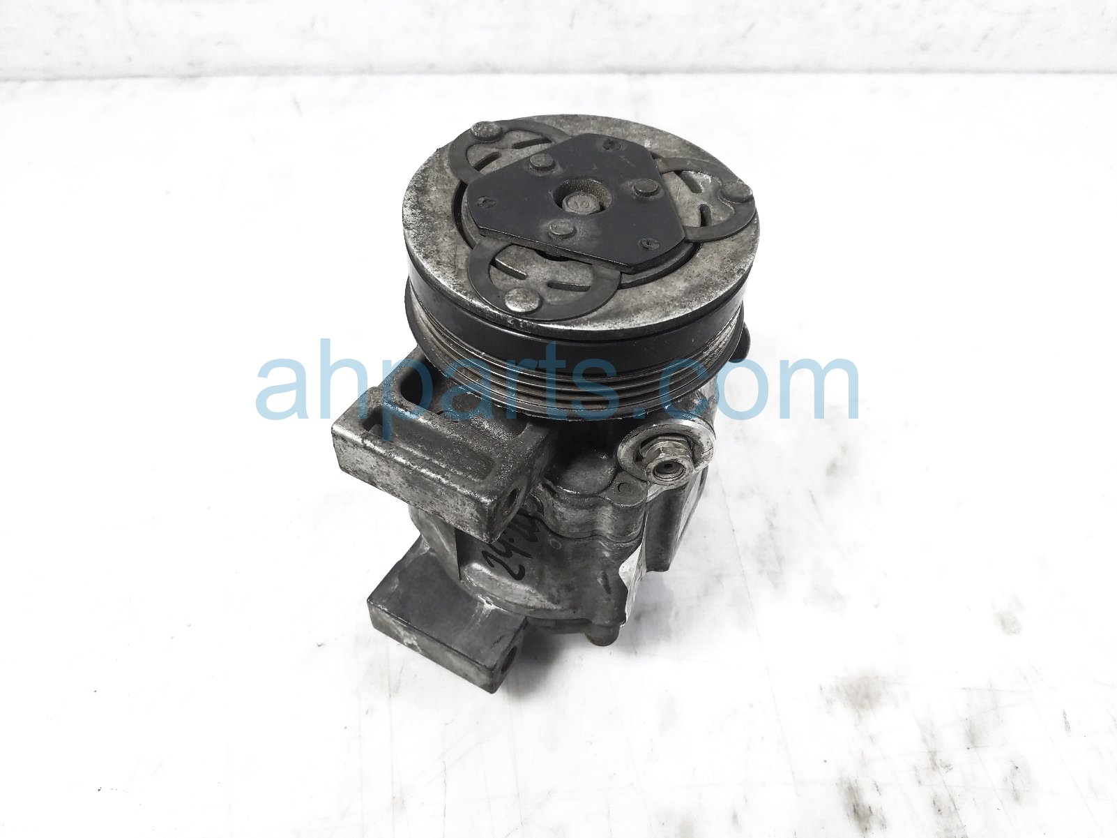 $125 Subaru AC PUMP / COMPRESSOR $125 Subaru AC PUMP / COMPRESSOR