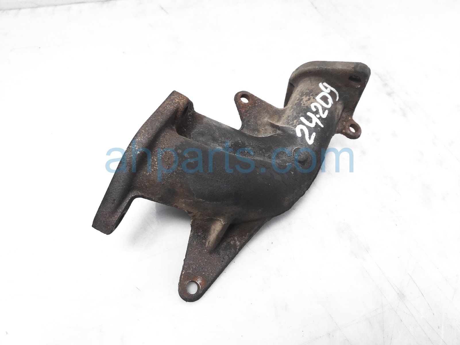 $49 Subaru LH EXHAUST MANIFOLD * $49 Subaru LH EXHAUST MANIFOLD *