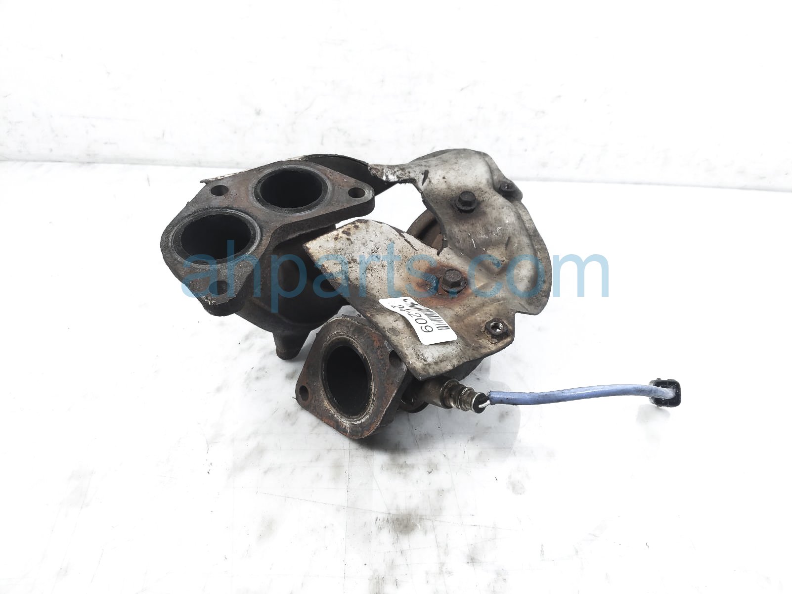 $65 Subaru RH EXHAUST MANIFOLD $65 Subaru RH EXHAUST MANIFOLD