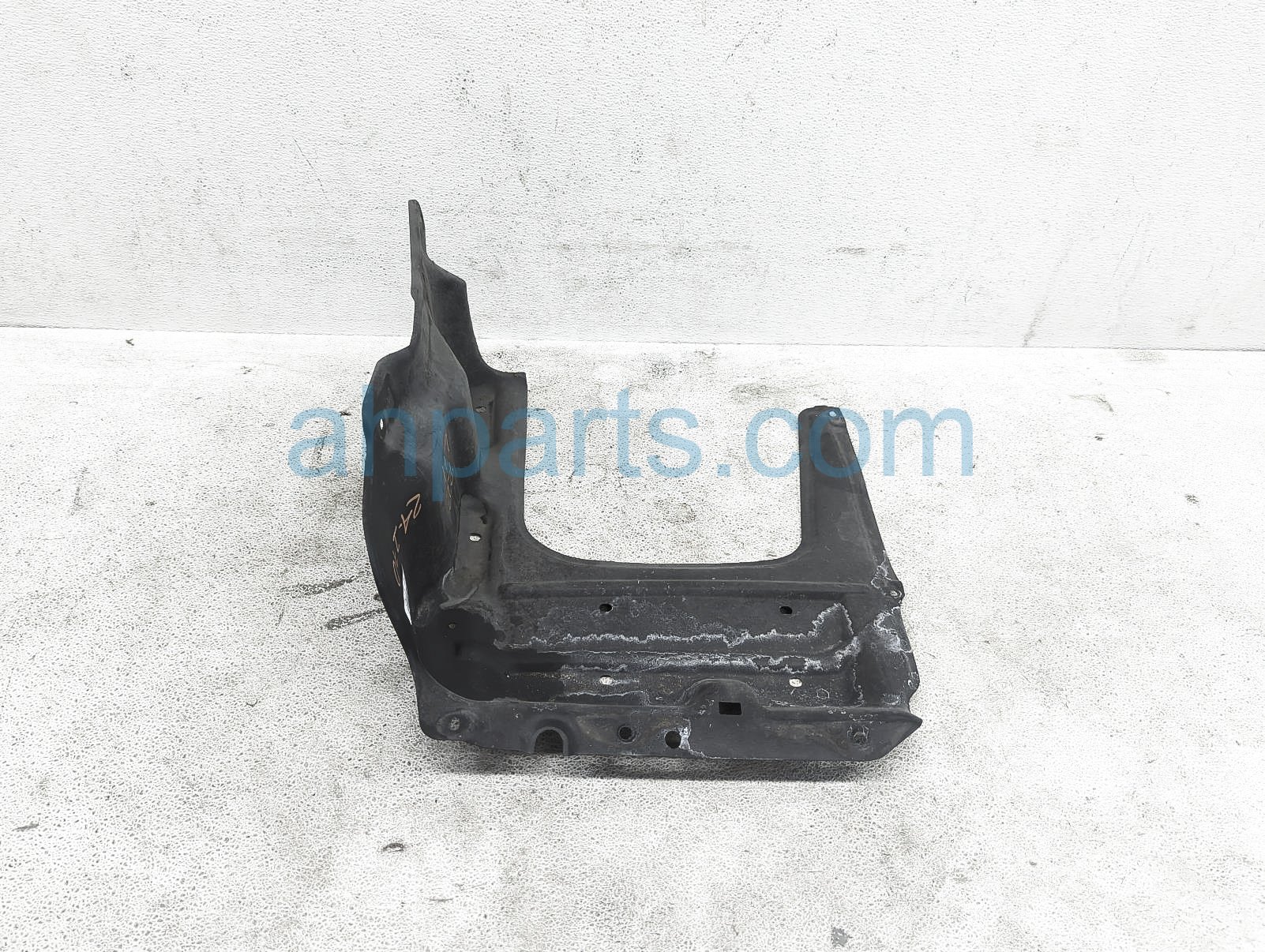 $20 Toyota RR/LH UNDER BODY SIGHT SHIELD $20 Toyota RR/LH UNDER BODY SIGHT SHIELD