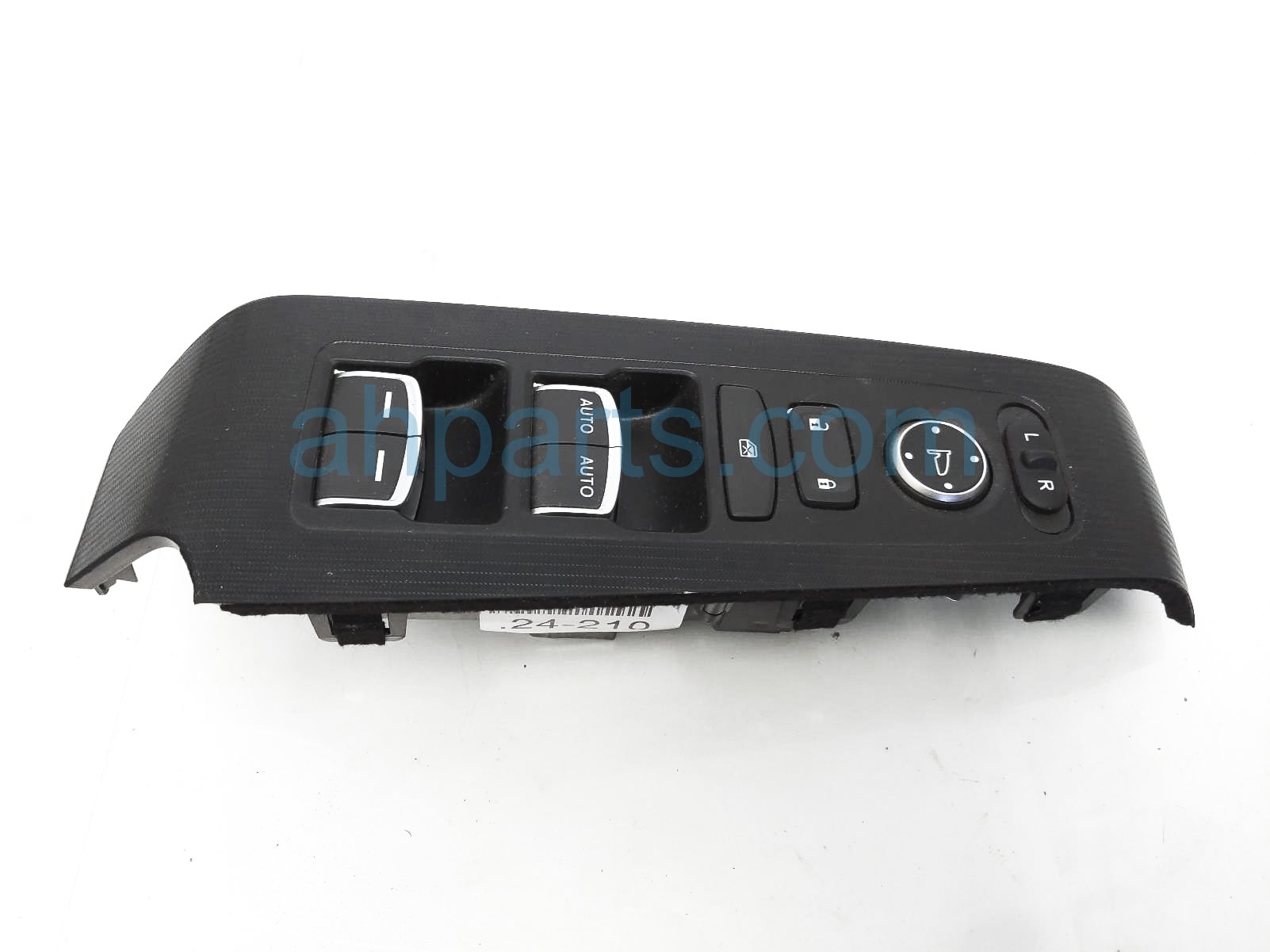 $55 Honda MASTER WINDOW CONTROL SWITCH