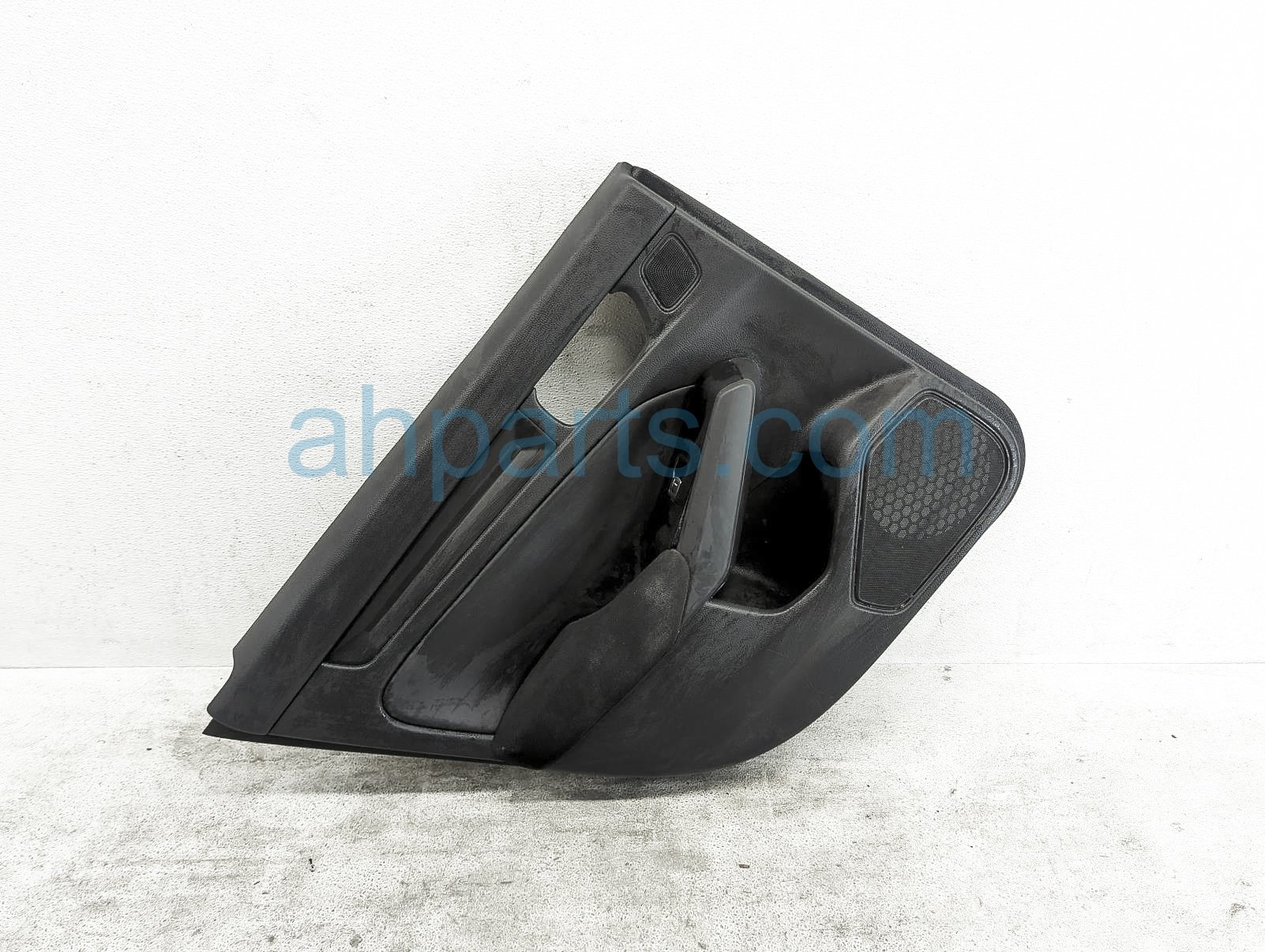 $115 Honda RR/LH INTERIOR DOOR PANEL - BLACK $115 Honda RR/LH INTERIOR DOOR PANEL - BLACK