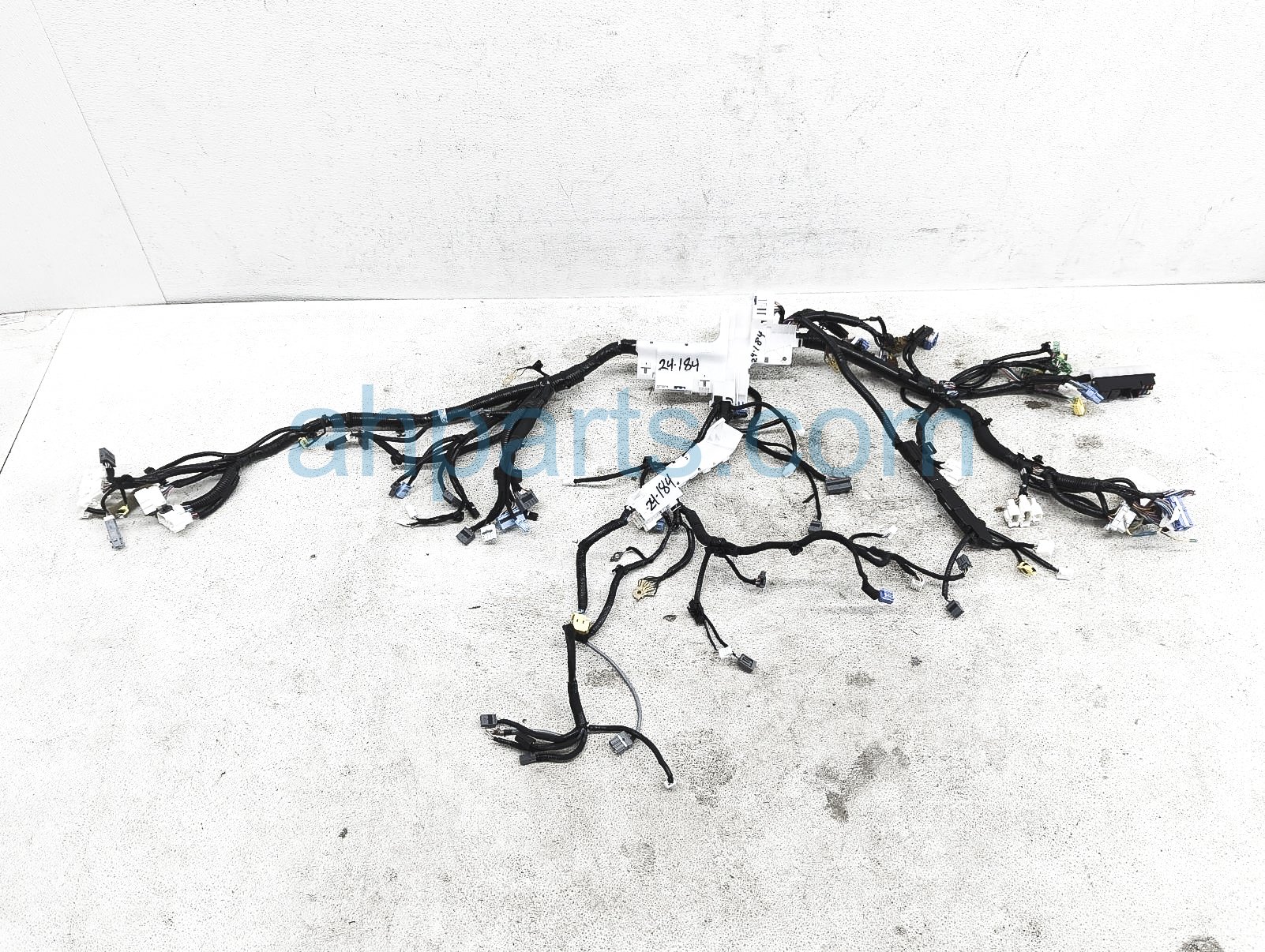 $199 Acura DASH INSTRUMENT WIRE HARNESS $199 Acura DASH INSTRUMENT WIRE HARNESS