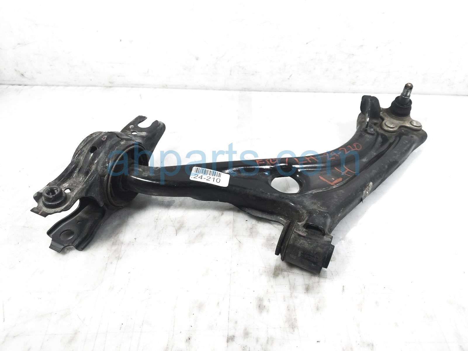 $150 Honda FR/LH LOWER CONTROL ARM