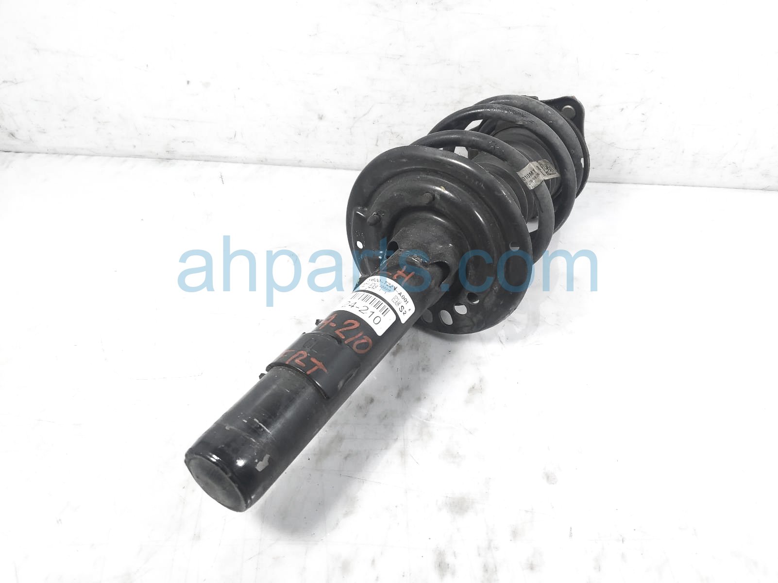 $195 Honda FR/LH STRUT + SPRING $195 Honda FR/LH STRUT + SPRING