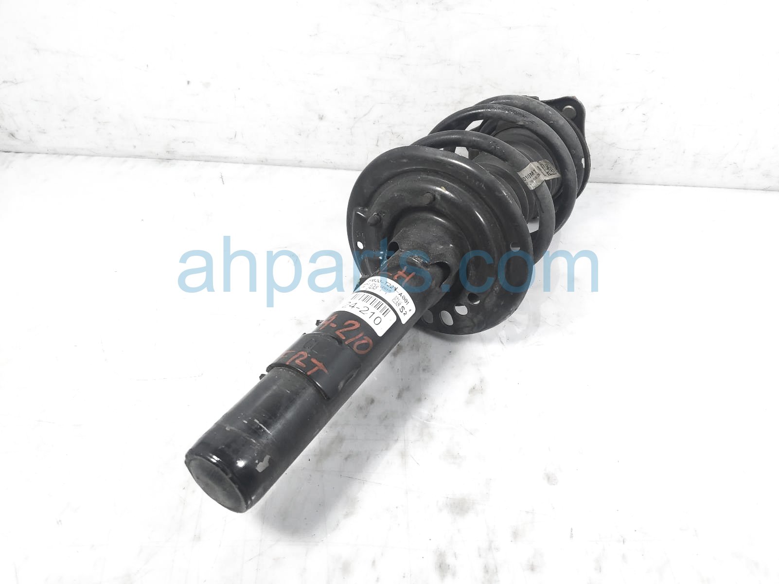 $195 Honda FR/LH STRUT + SPRING