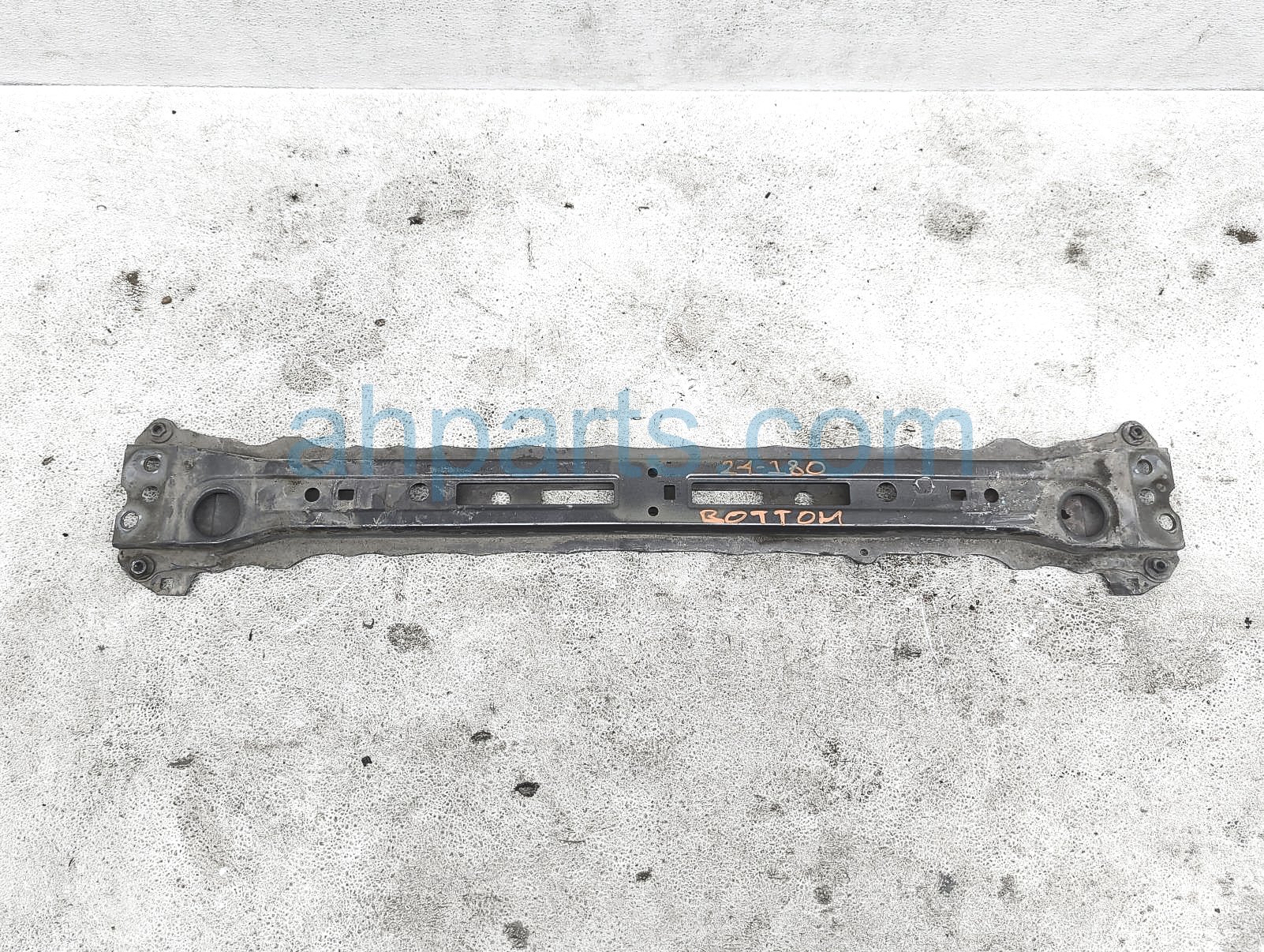 $100 Toyota RADIATOR SUPPORT LOWER TIE BAR