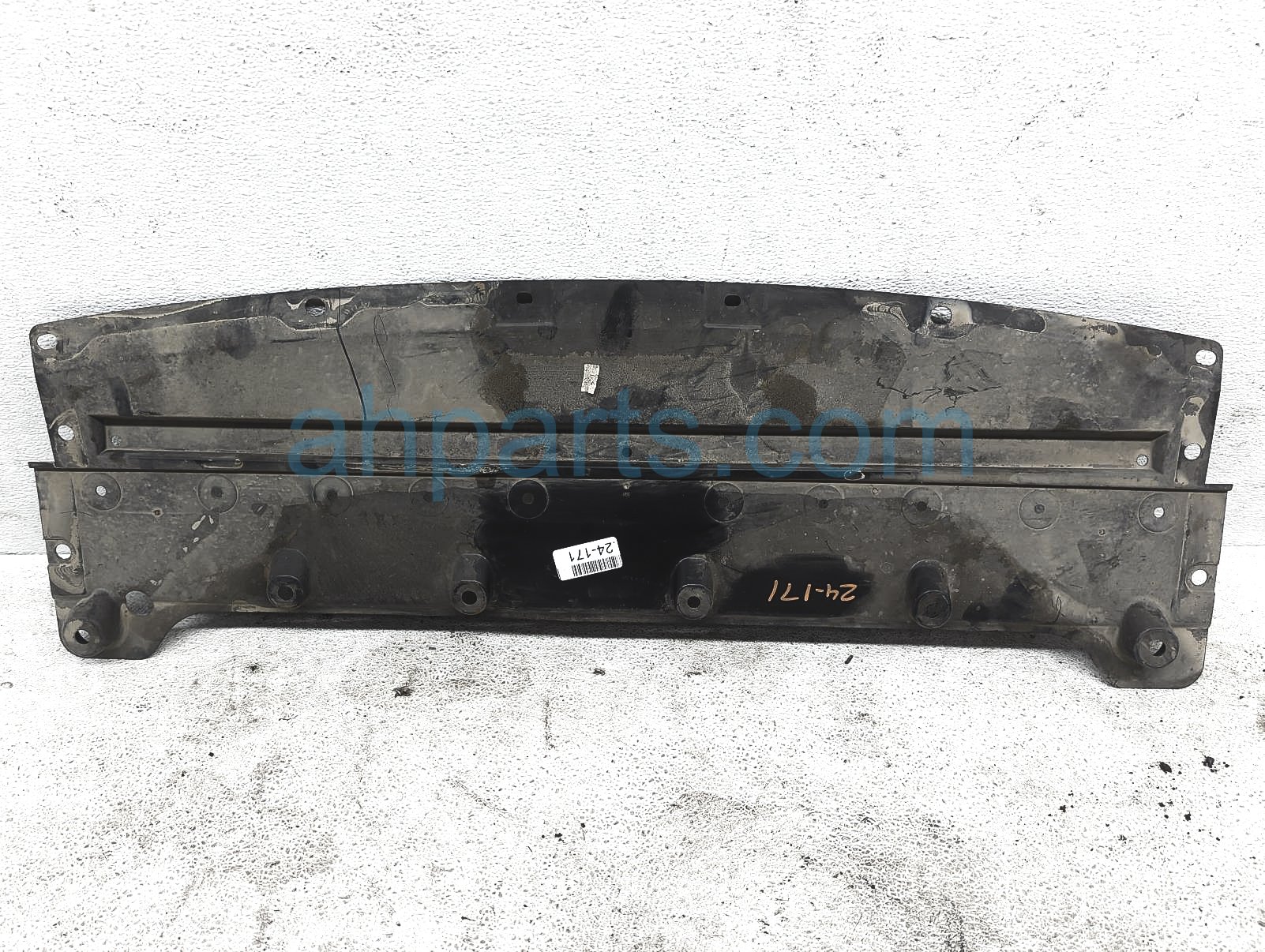$25 Nissan FRONT LOWER DEFLECTOR $25 Nissan FRONT LOWER DEFLECTOR