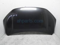 $425 Honda HOOD - GREY $425 Honda HOOD - GREY