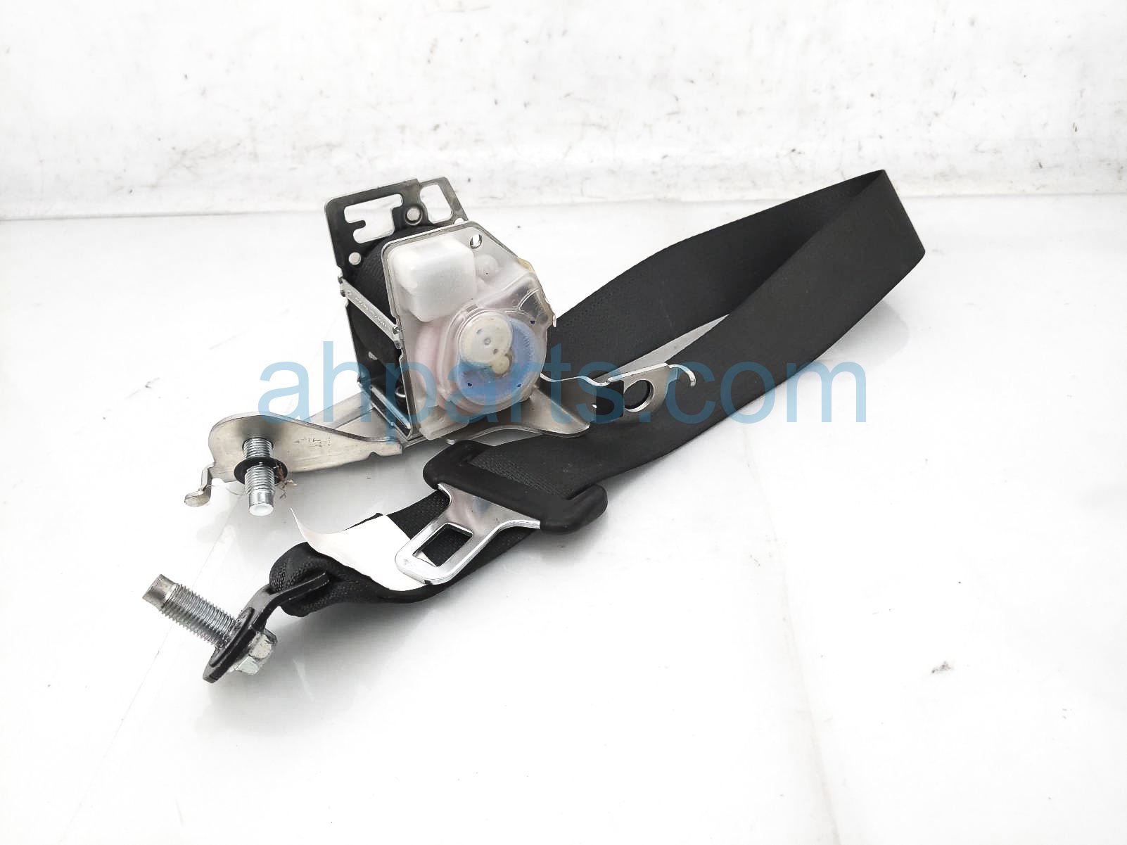 $40 Honda 2ND ROW LH SEAT BELT - BLACK $40 Honda 2ND ROW LH SEAT BELT - BLACK