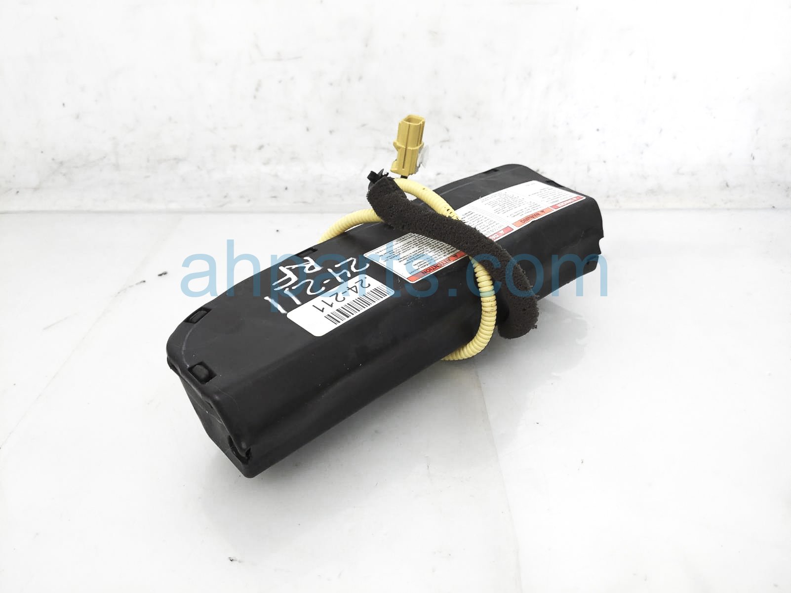 $65 Honda PASSENGER SEAT AIRBAG $65 Honda PASSENGER SEAT AIRBAG