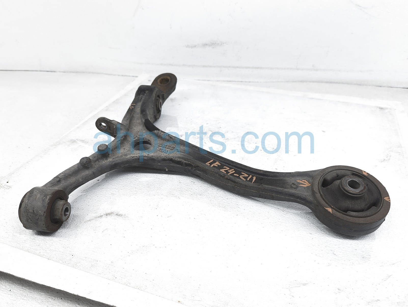 $125 Honda FR/LH LOWER CONTROL ARM