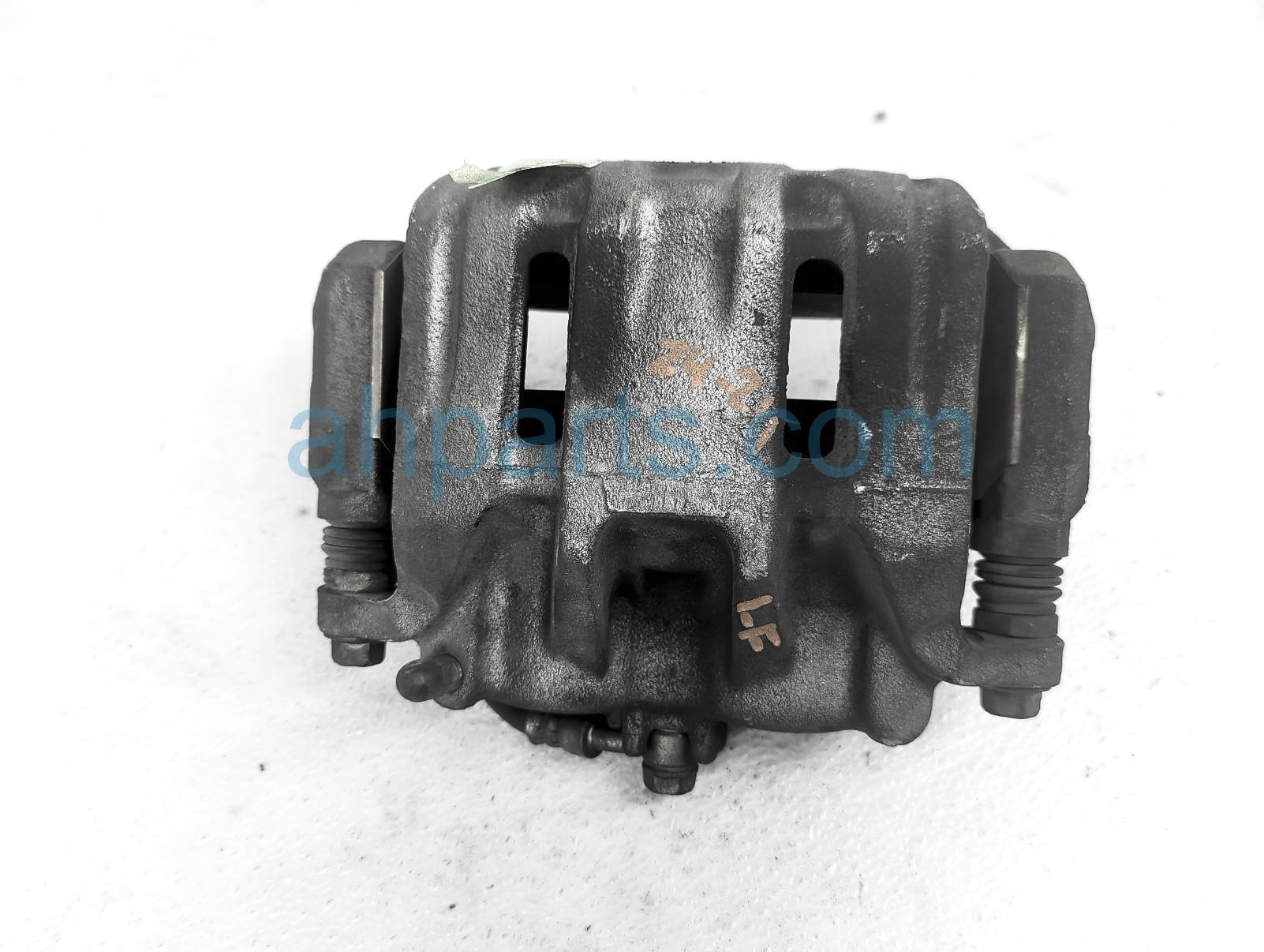 $40 Honda FR/LH BRAKE CALIPER $40 Honda FR/LH BRAKE CALIPER
