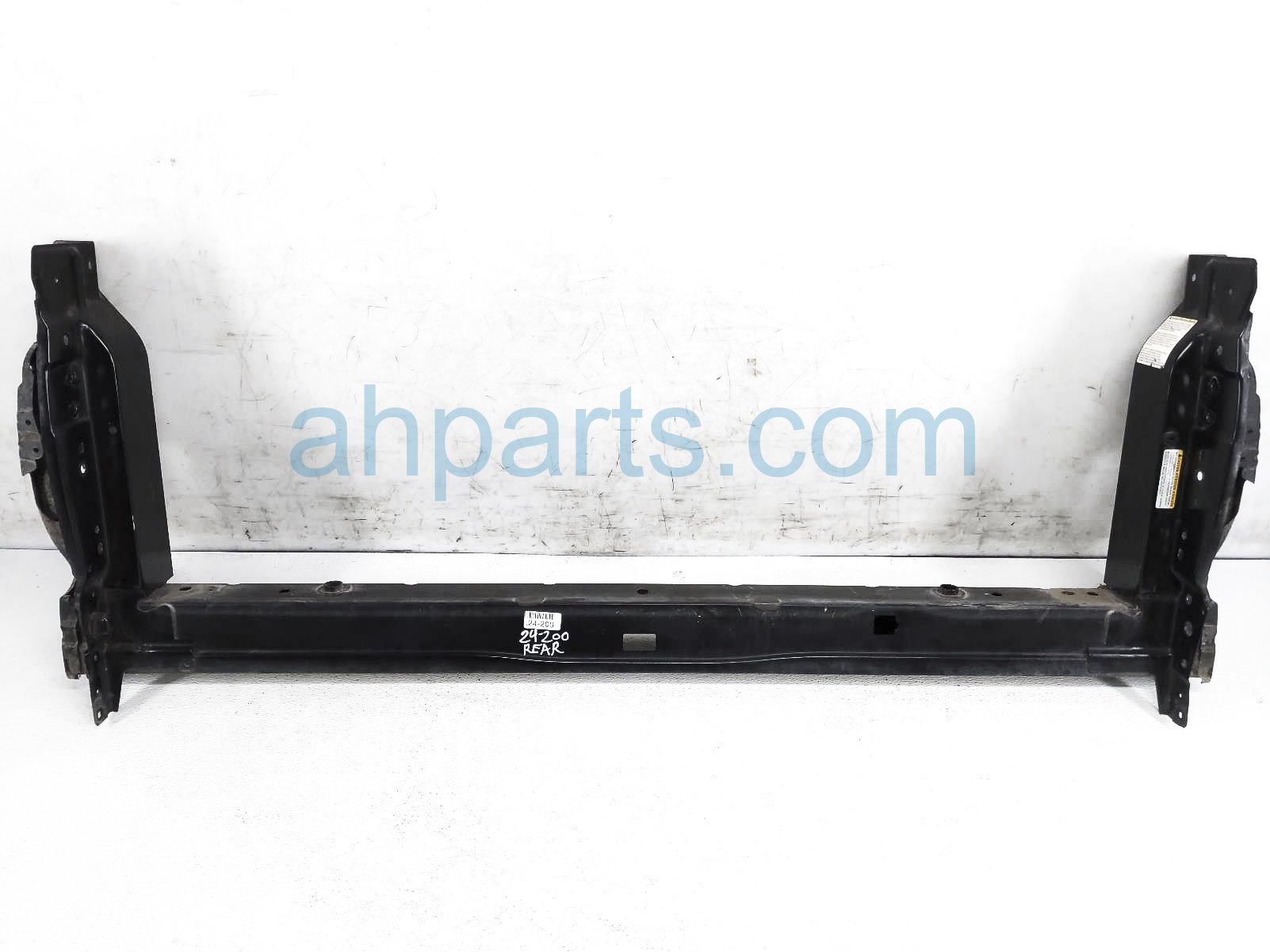 $300 Toyota REAR CROSS SILL ASSY - 5 FOOT BED