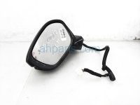 $295 Honda LH SIDE VIEW MIRROR - BLACK * $295 Honda LH SIDE VIEW MIRROR - BLACK *