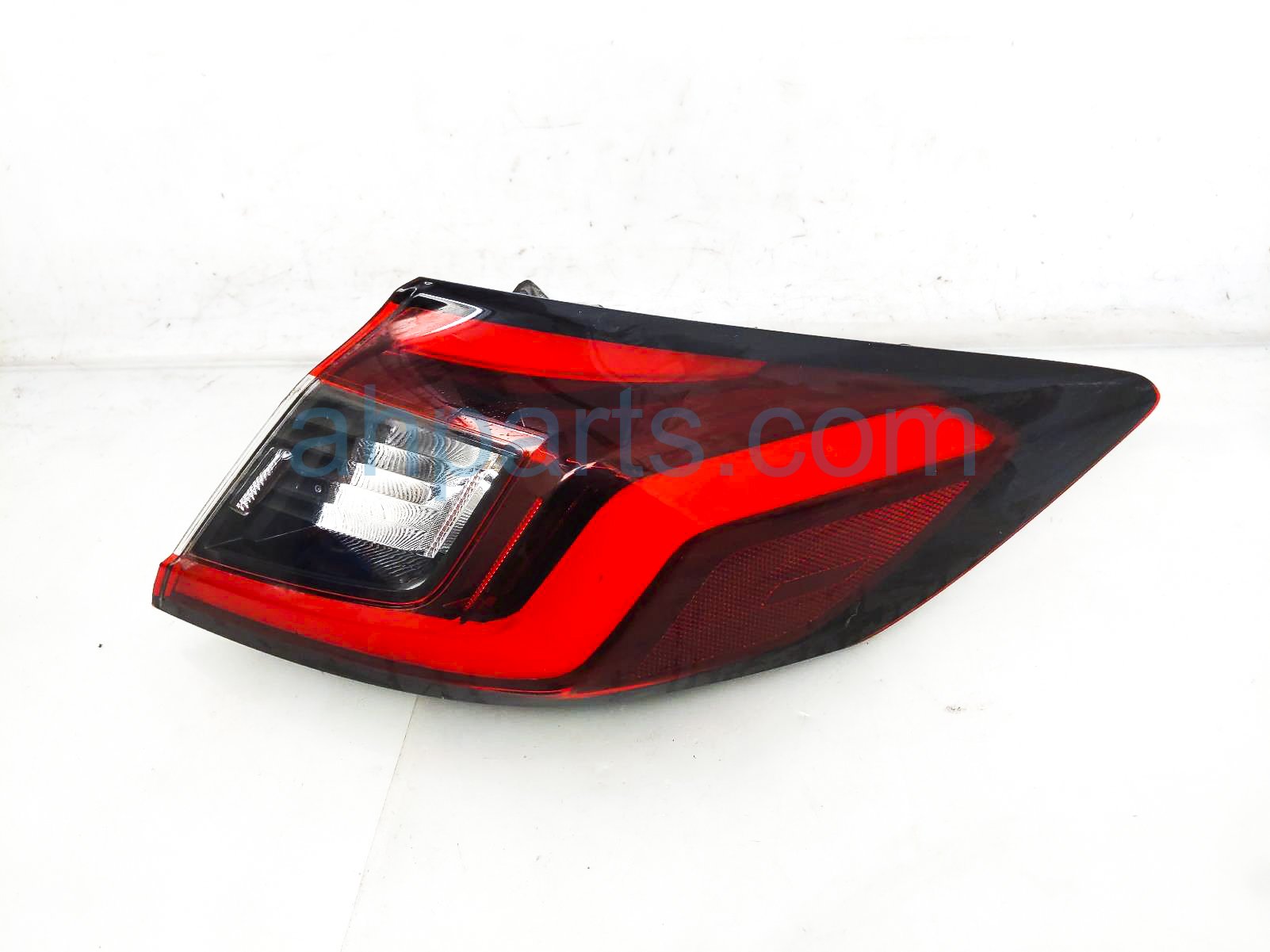 $199 Honda RH TAIL LAMP (ON BODY)