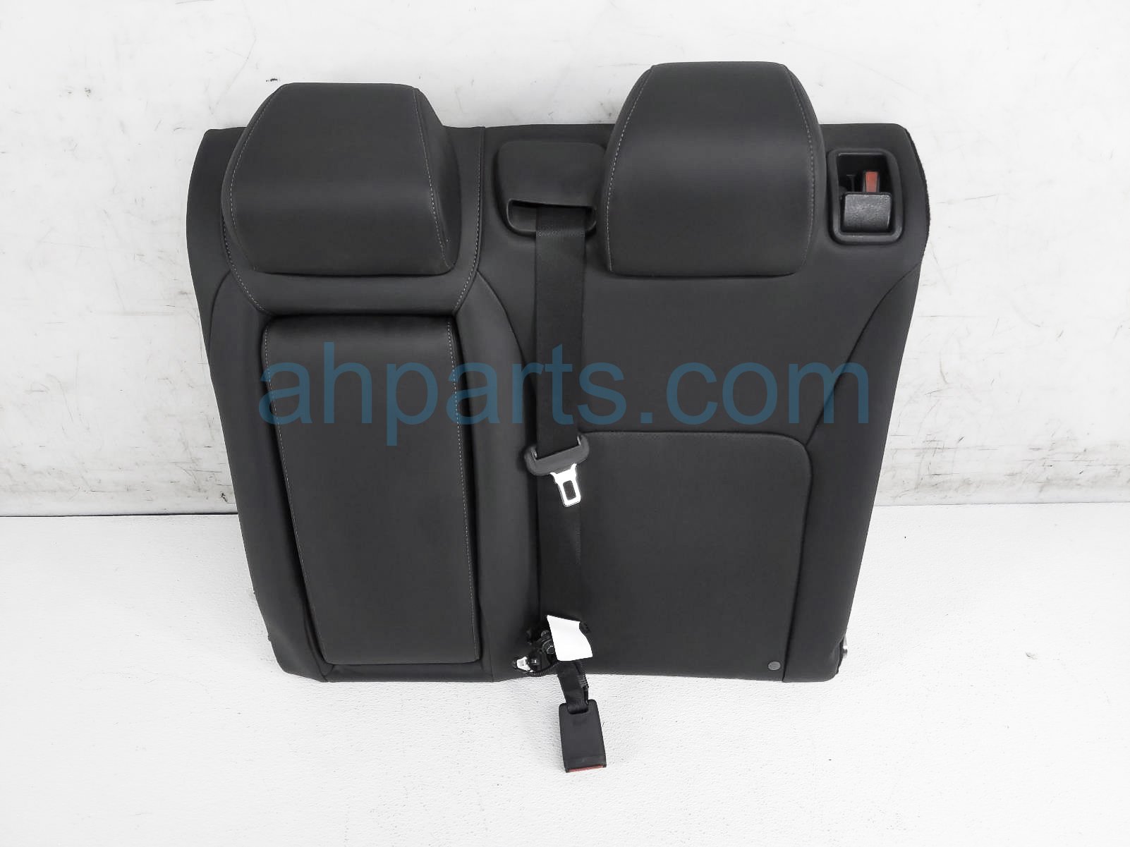 $150 Honda RR/LH TOP SEAT CUSHION - BLACK $150 Honda RR/LH TOP SEAT CUSHION - BLACK