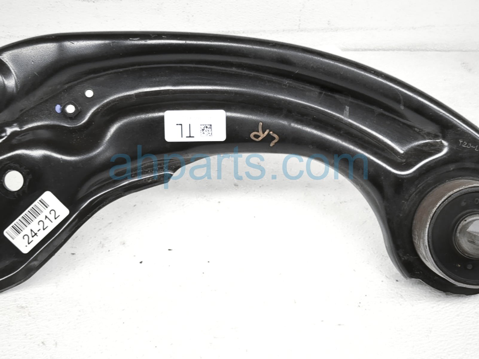 $85 Honda RR/LH TRAILING CONTROL ARM