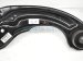 Sold 2024 Honda Civic Lower Rear Driver Trailing Control Arm 52365 T20 A10 Replacement Sold 2024 Honda Civic Lower Rear Driver Trailing Control Arm 52365 T20 A10 Replacement thumbnail
