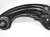 Sold 2024 Honda Civic Lower Rear Driver Trailing Control Arm 52365 T20 A10 Replacement Sold 2024 Honda Civic Lower Rear Driver Trailing Control Arm 52365 T20 A10 Replacement thumbnail