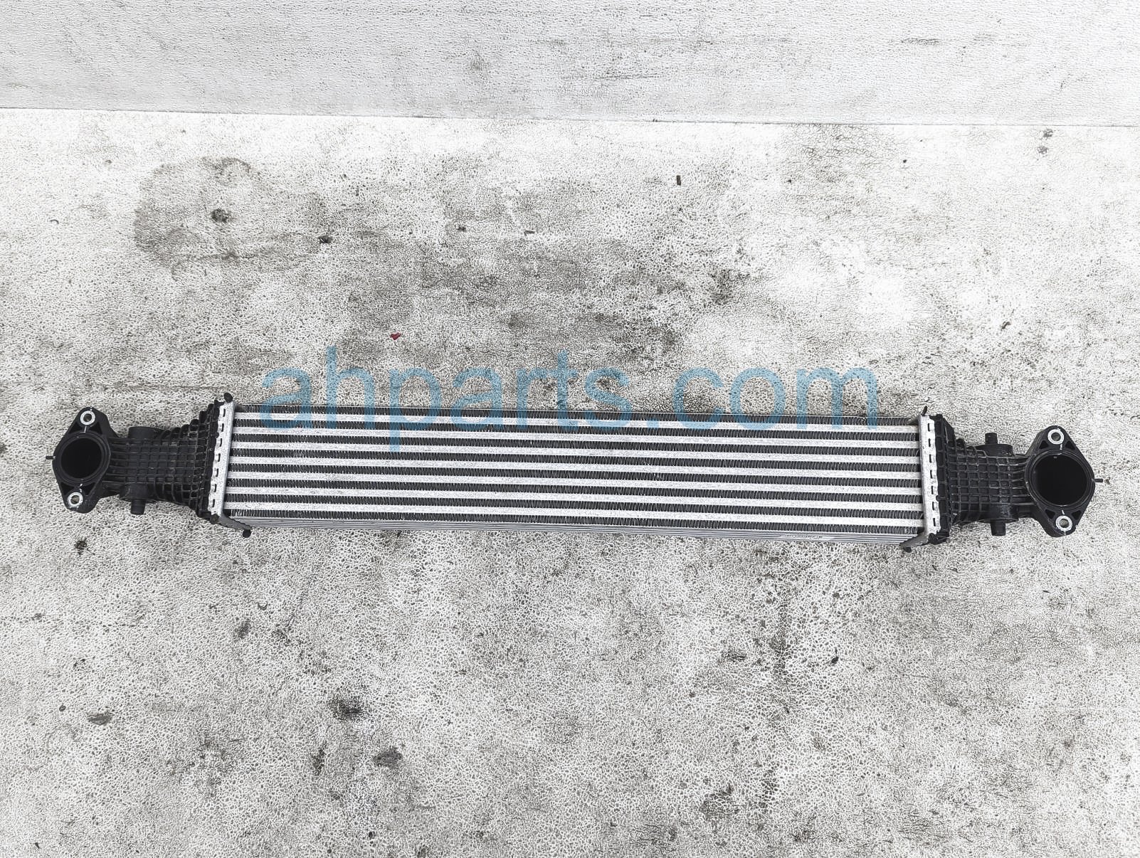 $125 Honda INTERCOOLER