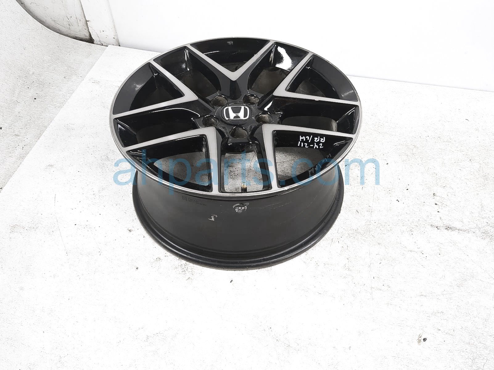 $250 Honda RR/LH WHEEL / RIM * $250 Honda RR/LH WHEEL / RIM *
