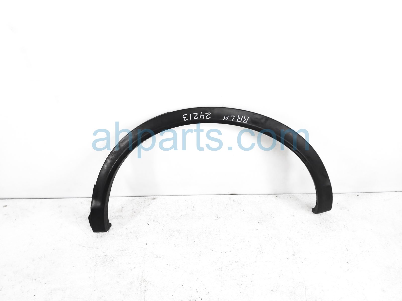 $35 Nissan RR/LH QUARTER PANEL FLARE - BLACK $35 Nissan RR/LH QUARTER PANEL FLARE - BLACK