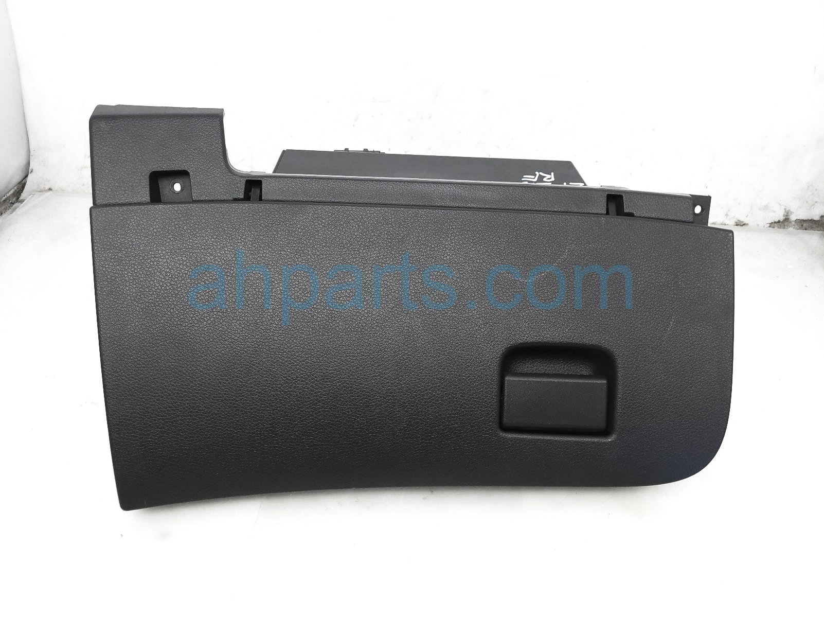 $50 Nissan GLOVE COMPARTMENT BOX - BLACK