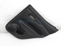 $125 Nissan RR/RH INTERIOR DOOR PANEL - BLACK $125 Nissan RR/RH INTERIOR DOOR PANEL - BLACK