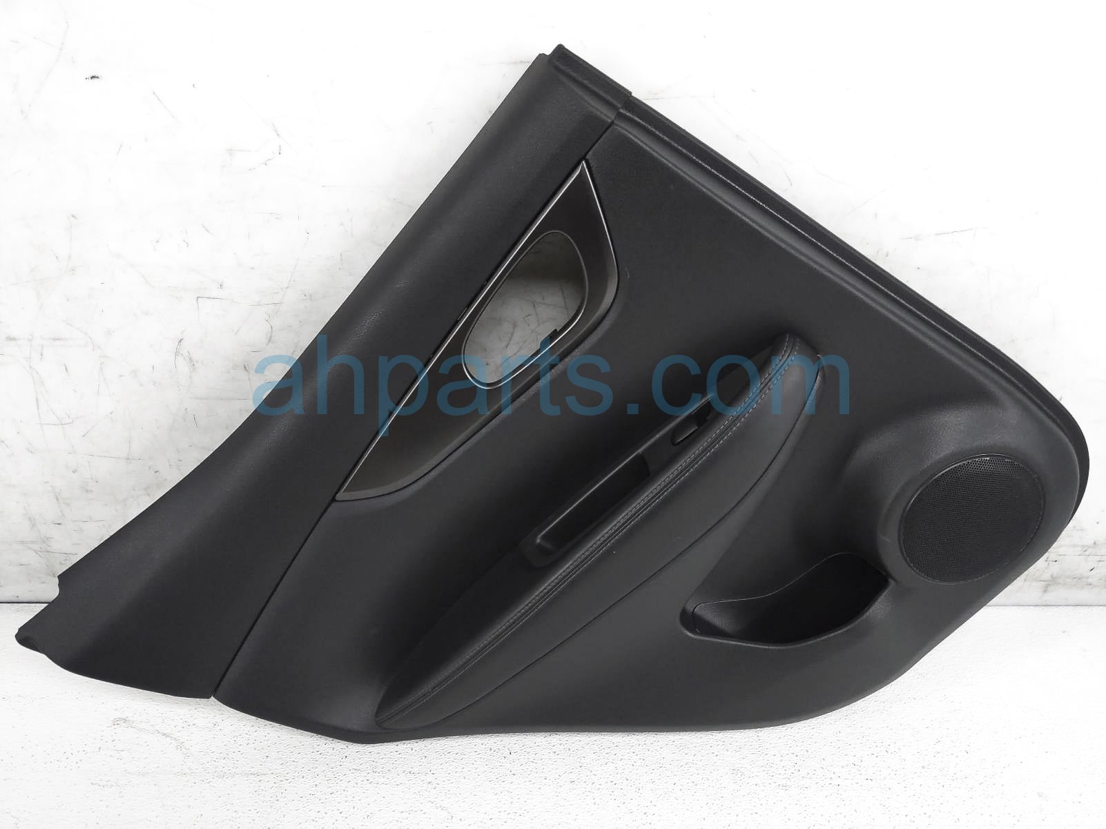 $125 Nissan RR/LH INTERIOR DOOR PANEL - BLACK $125 Nissan RR/LH INTERIOR DOOR PANEL - BLACK