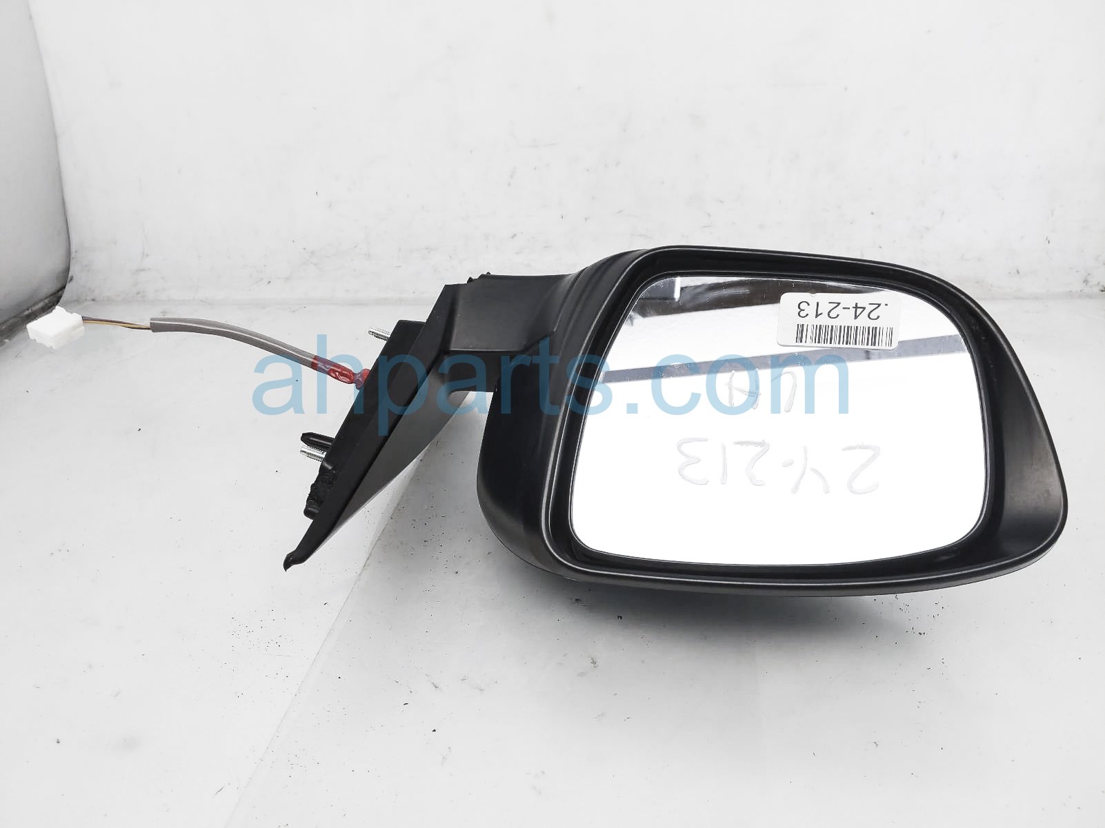 Nissan LH SIDE VIEW MIRROR - BLUE