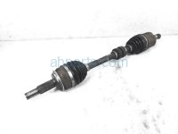 $145 Nissan FR/LH CV AXLE DRIVE SHAFT $145 Nissan FR/LH CV AXLE DRIVE SHAFT