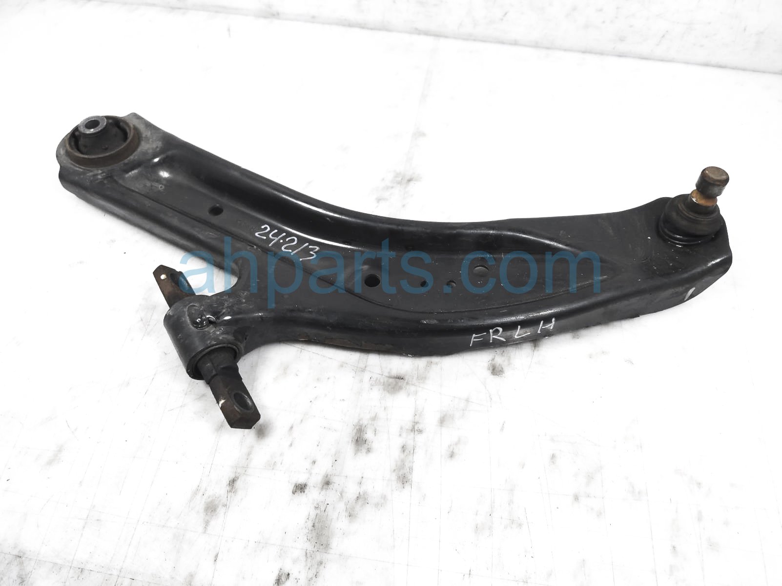 $99 Nissan FR/LH LOWER CONTROL ARM $99 Nissan FR/LH LOWER CONTROL ARM