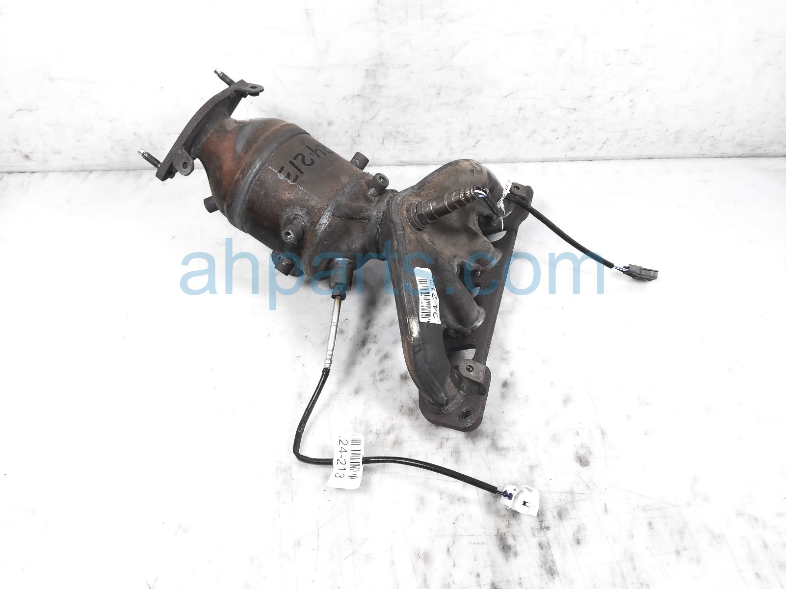 $499 Nissan EXHAUST MANIFOLD $499 Nissan EXHAUST MANIFOLD