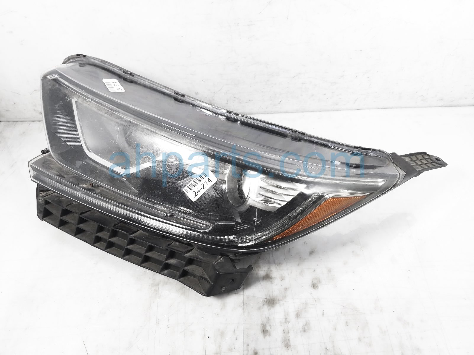 $249 Honda LH HEADLAMP / LIGHT $249 Honda LH HEADLAMP / LIGHT