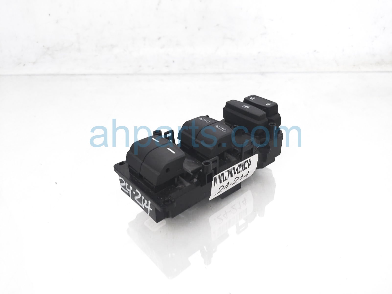 $85 Honda MASTER WINDOW CONTROL SWITCH $85 Honda MASTER WINDOW CONTROL SWITCH