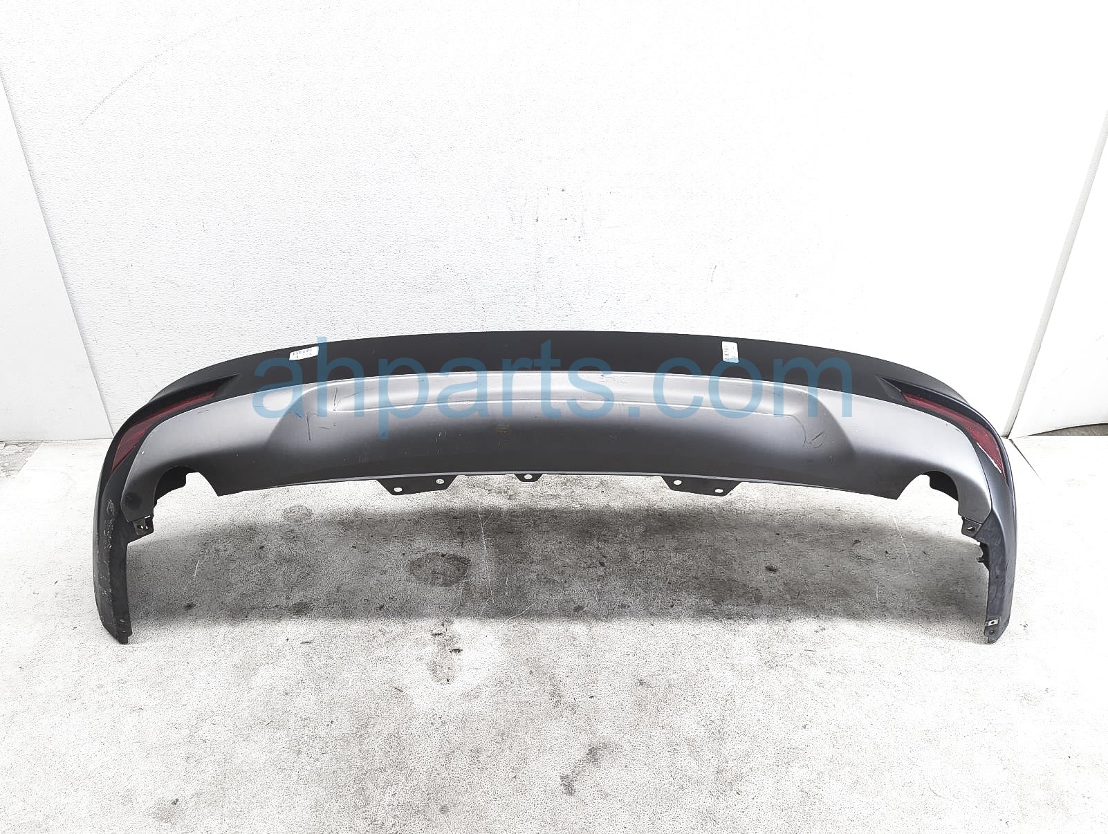 $95 Honda REAR BUMPER COVER - BLACK $95 Honda REAR BUMPER COVER - BLACK