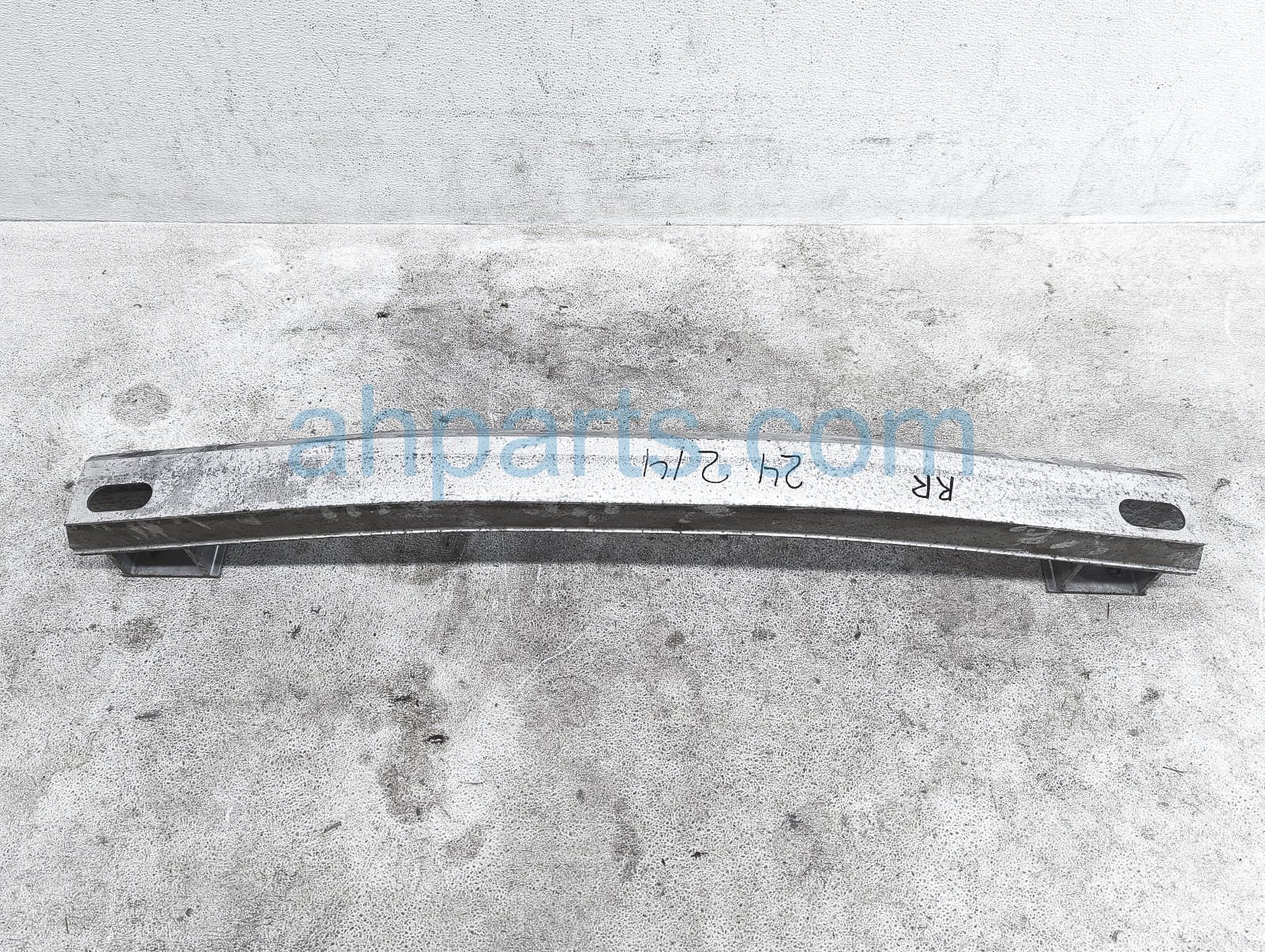 $165 Honda REAR BUMPER REINFORCEMENT BAR $165 Honda REAR BUMPER REINFORCEMENT BAR