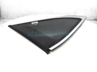 $145 Honda LH QUARTER WINDOW GLASS $145 Honda LH QUARTER WINDOW GLASS